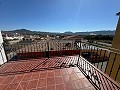 Byhus med 4 soveværelser og 3 badeværelser i Salinas in Daft on Spain 