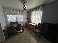 Byhus med 4 soveværelser og 3 badeværelser i Salinas in Daft on Spain 